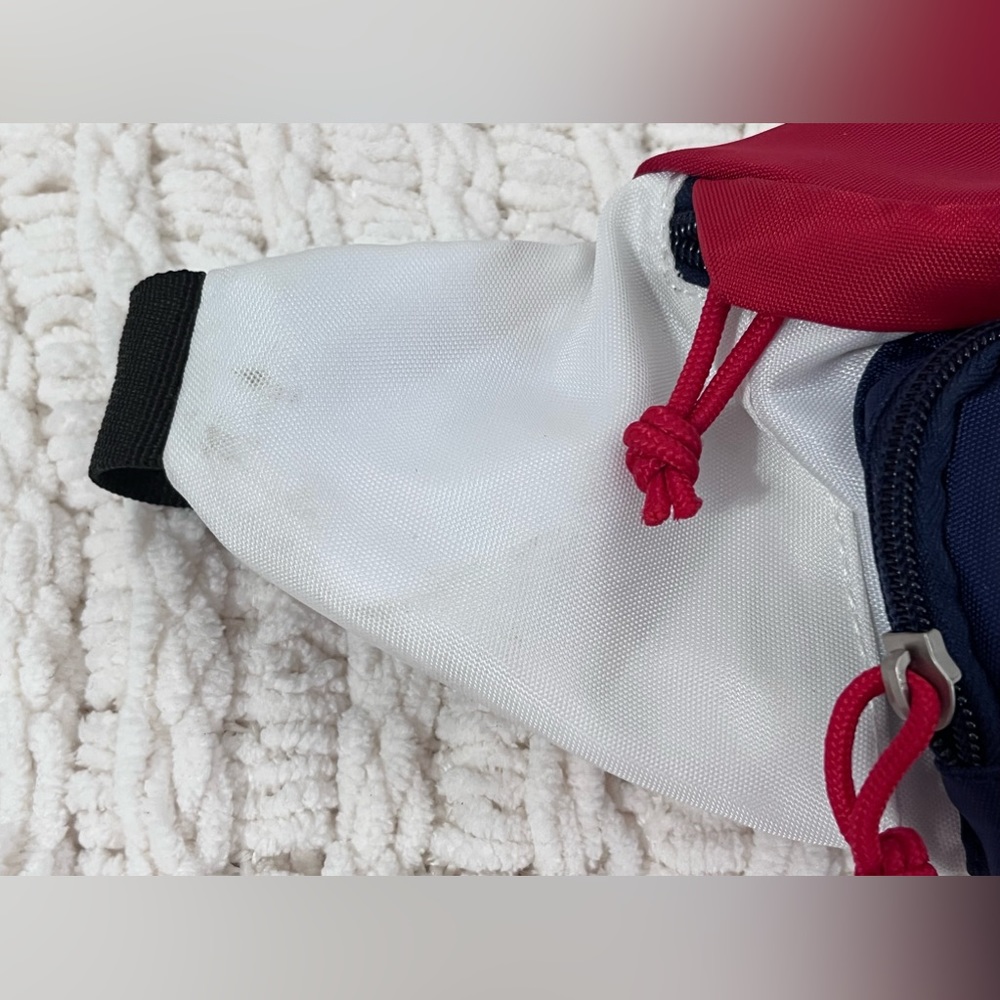 Reebok and Fila Fanny/Hobo pouch - Picture 6 of 6